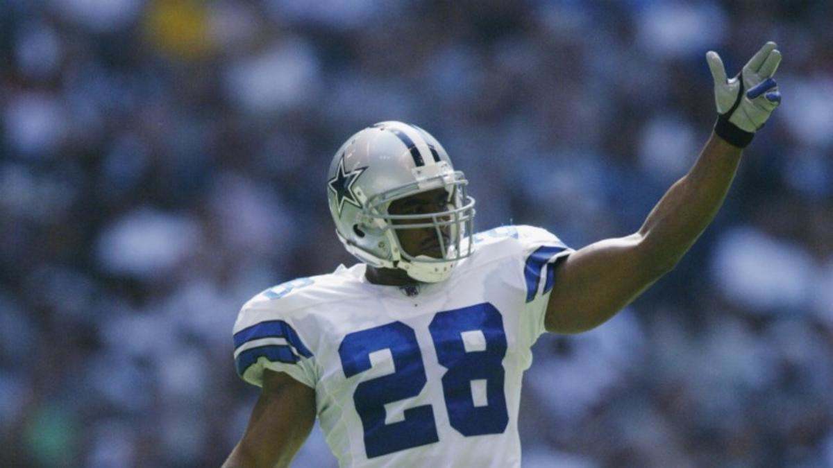 Darren Woodson To Join Dallas Cowboys Ring Of Honor - Inside The Star ...