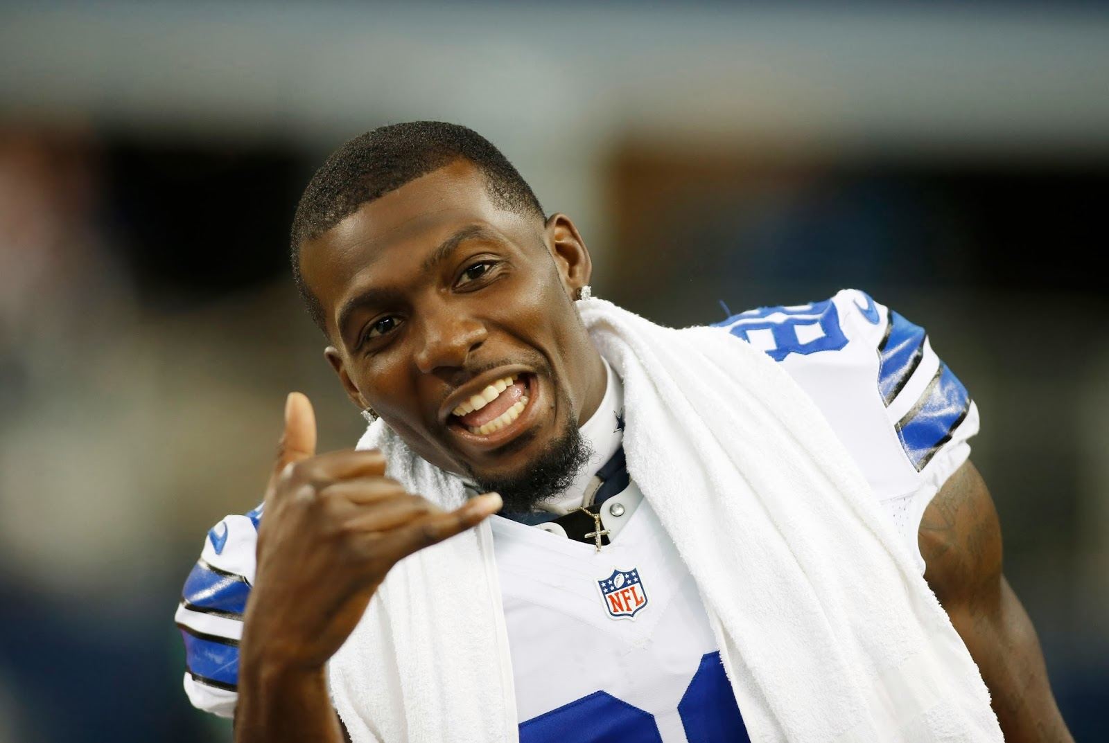 Dez Bryant: No Brainer On Contract Extension right? » Inside The Star ...