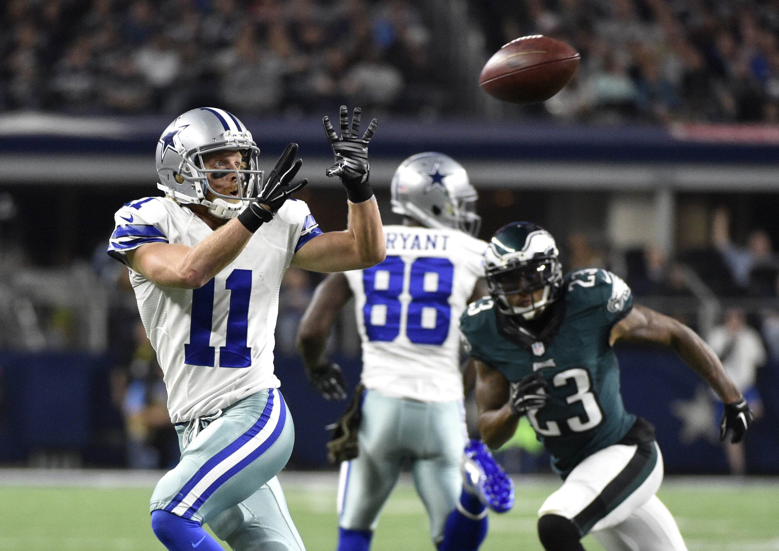 Grading The Dallas Cowboys Offense From The Loss To Philadelphia 