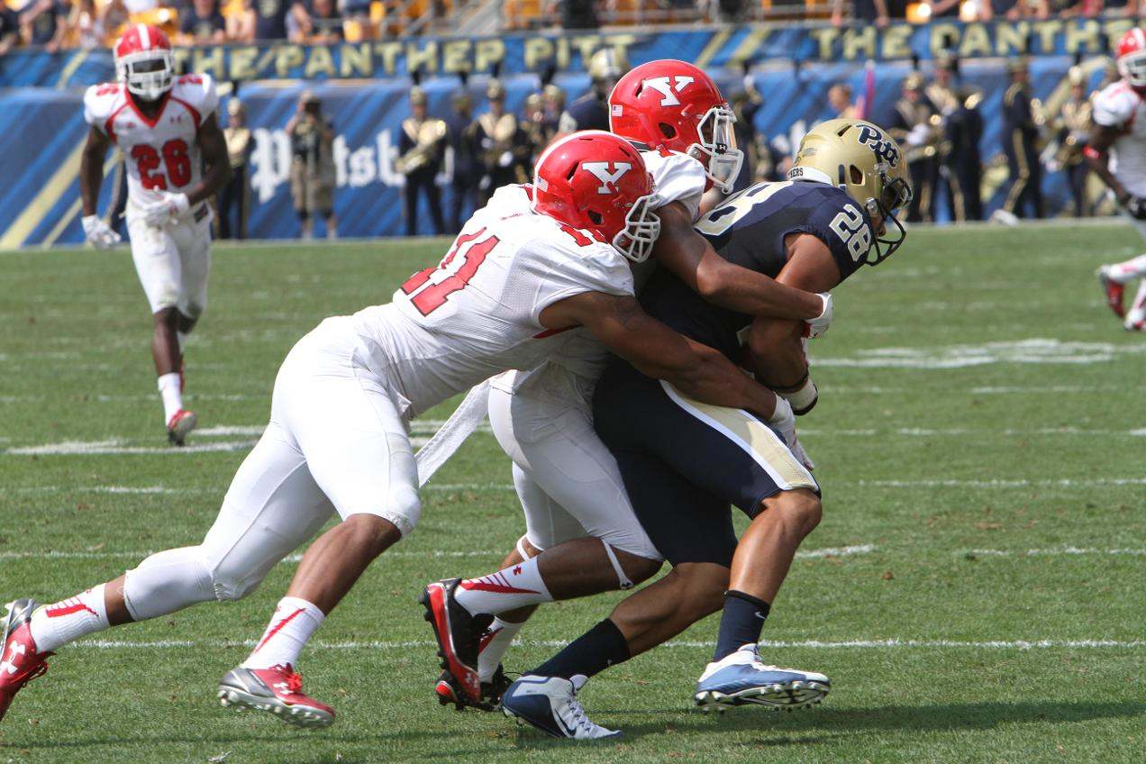 Cowboys Draft: DE Derek Rivers Proves He Is Worth A First Round Pick ...