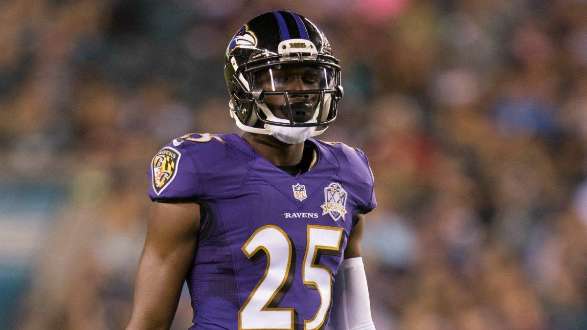 Baltimore Ravens Lose Cb Tray Walker In Accident Rip Inside The