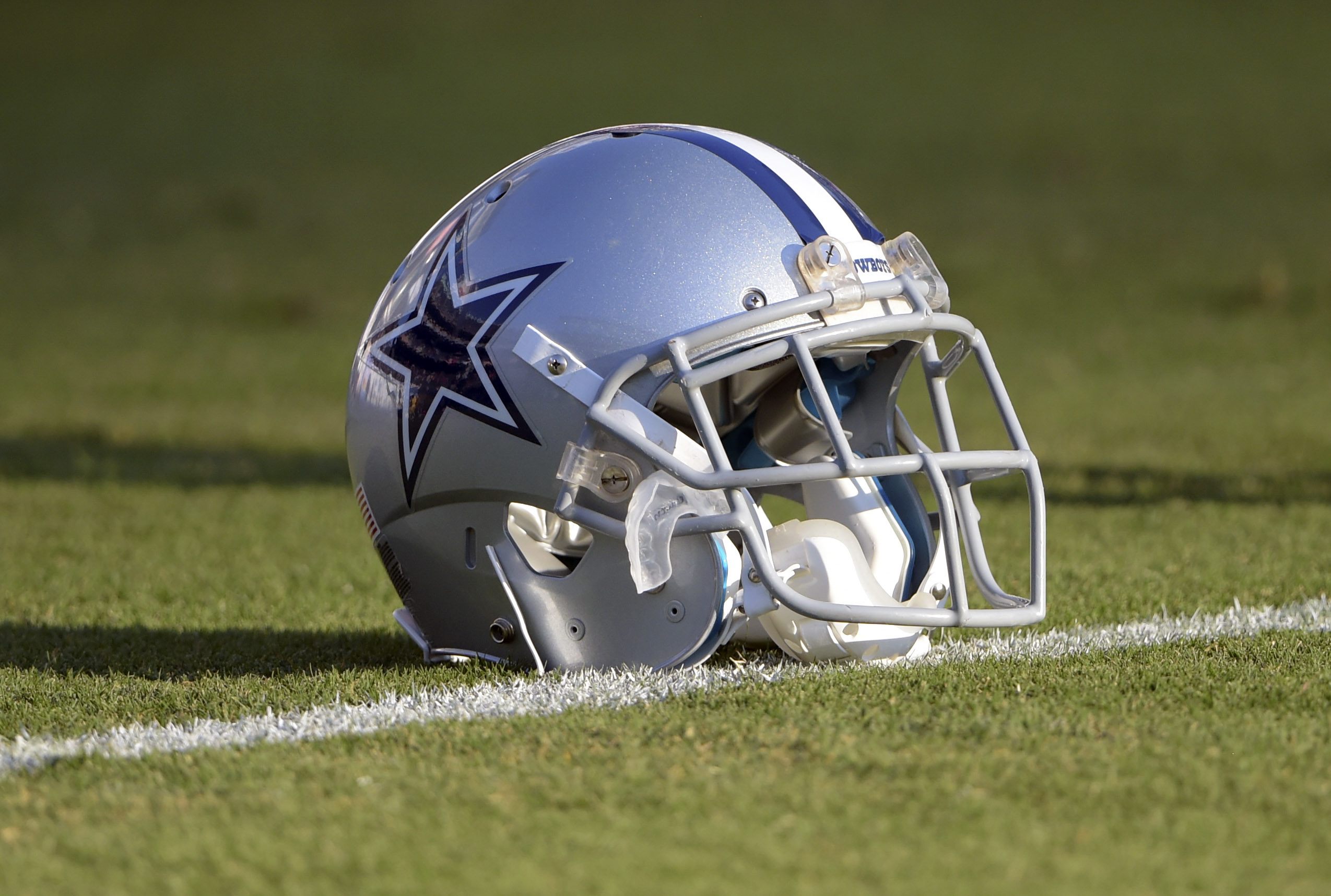 Ongoing List Of 2017 Dallas Cowboys Undrafted Free Agents Inside The