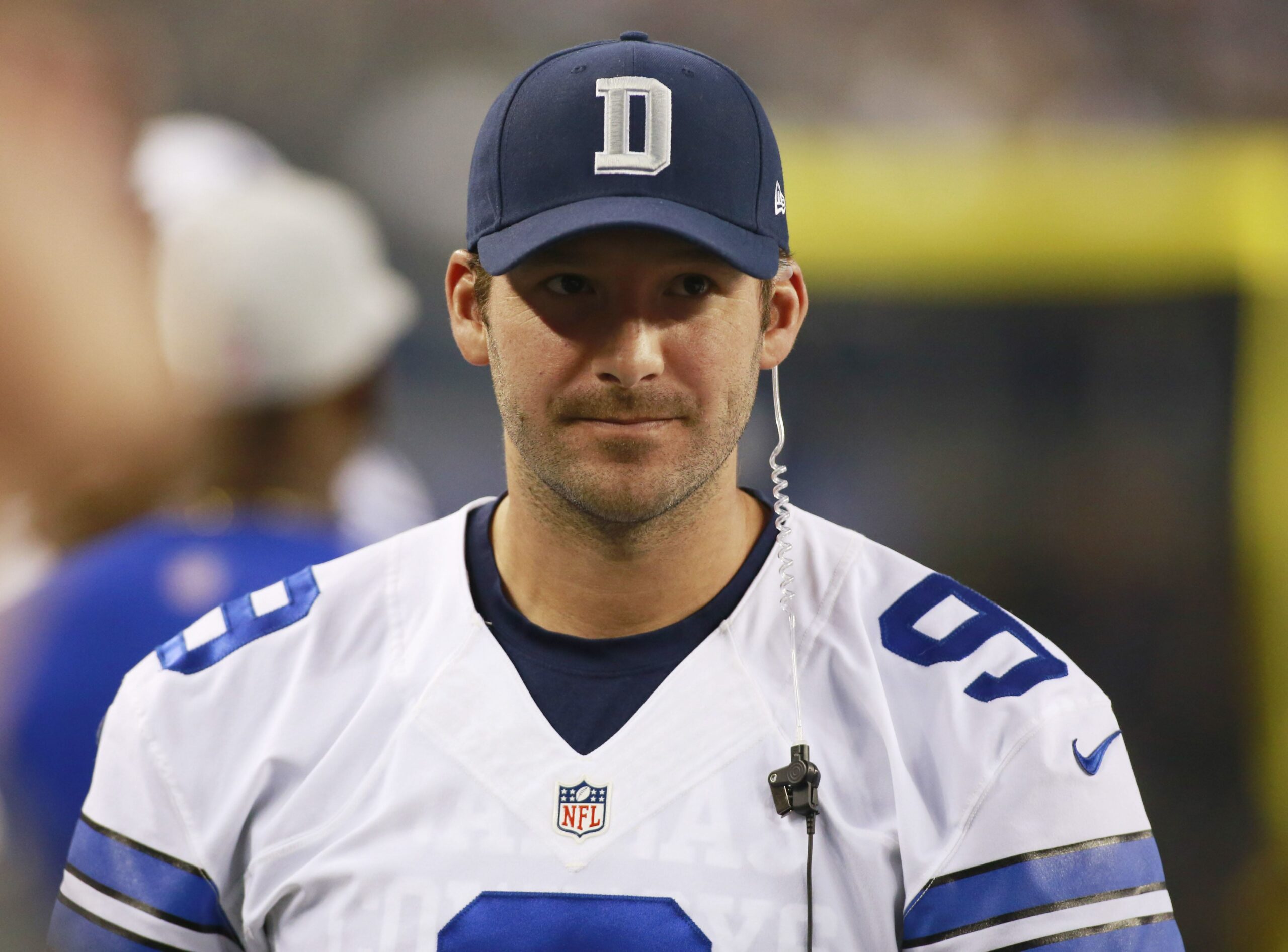 Who Was The Cowboys Quarterback Before Tony Romo - dexa3vv