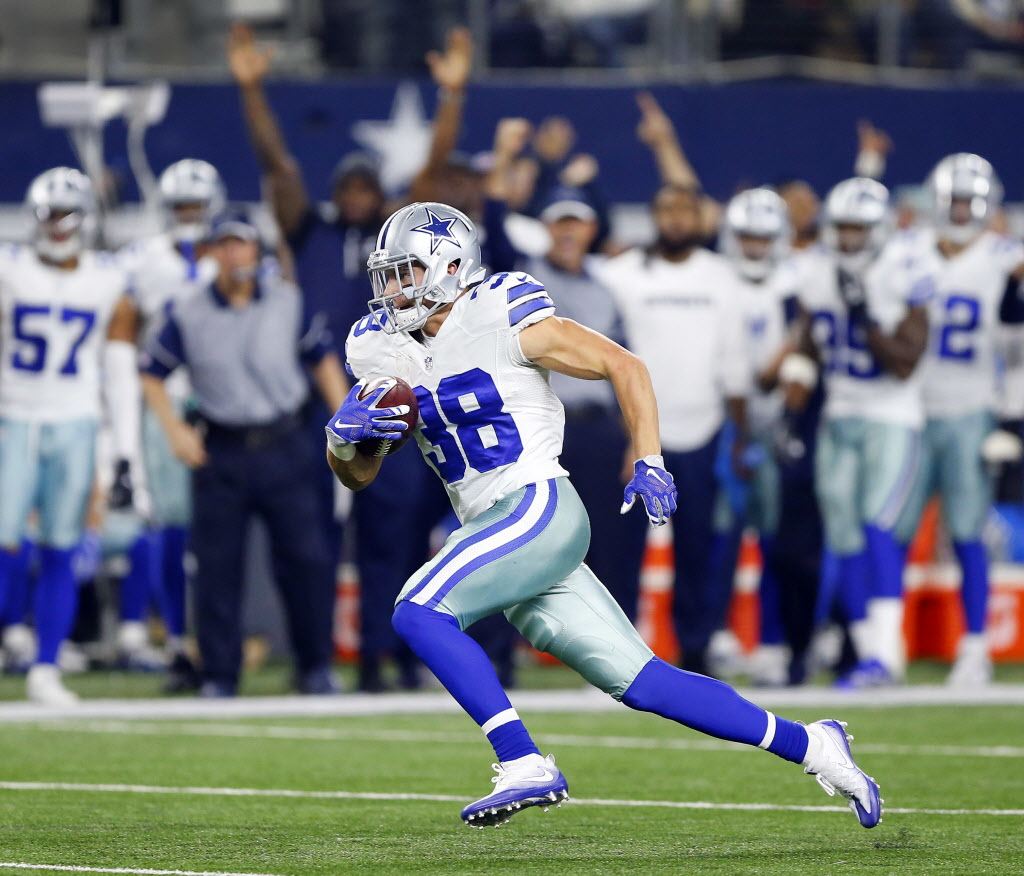 Did the Cowboys Properly Evaluate Jeff Heath This Offseason? - Inside ...