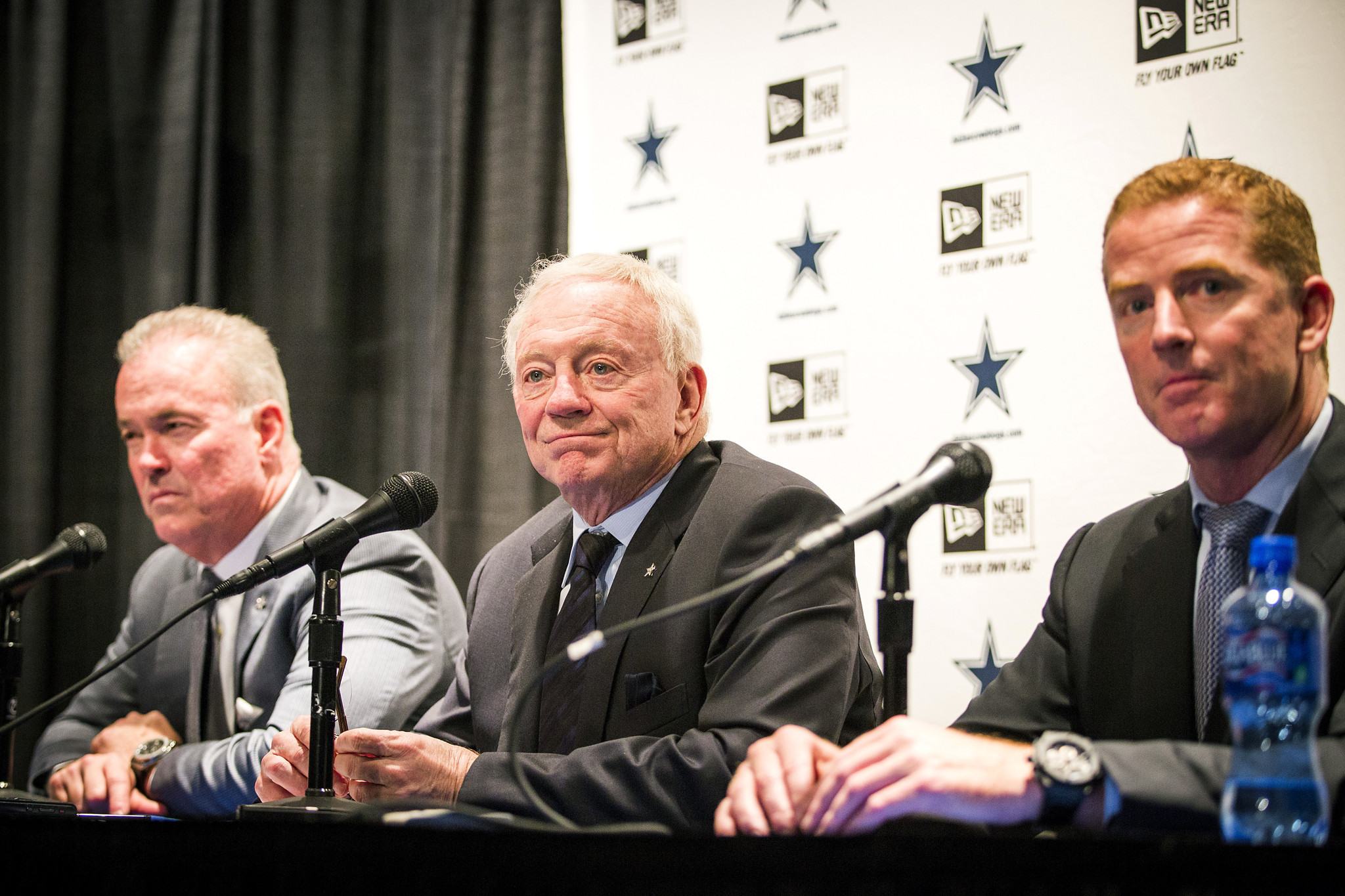 What S To Be Learned From Cowboys Pre Draft Visits Inside The Star